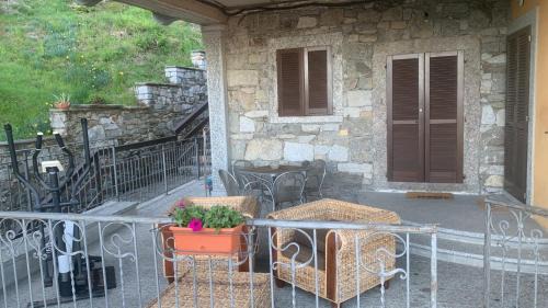 Verbania Apartment | Appartamenti Monterosso