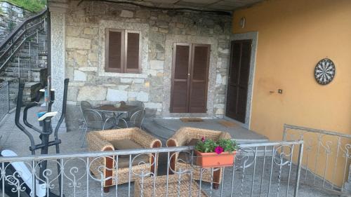 Verbania Apartment | Appartamenti Monterosso