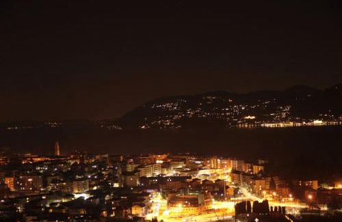 Verbania Apartment | Appartamenti Monterosso