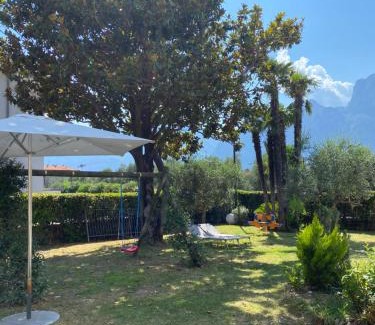 Torbole sul Garda Apartment | Appartamenti Nataly