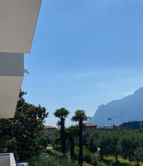 Torbole sul Garda Apartment | Appartamenti Nataly