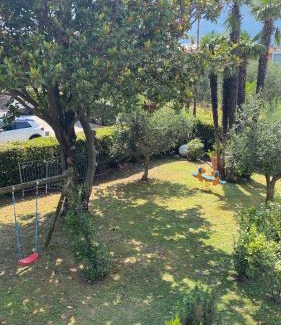 Torbole sul Garda Apartment | Appartamenti Nataly