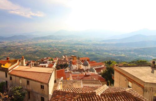 Baunei Apartment | Appartamenti Nicolò