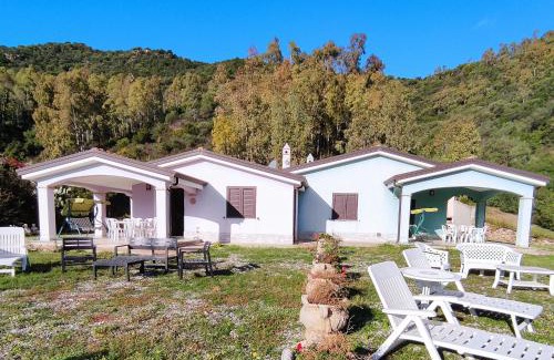 Cardedu Apartment | Appartamenti Nonno Tullio - Affitti Brevi Italia