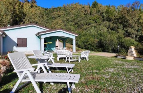 Cardedu Apartment | Appartamenti Nonno Tullio - Affitti Brevi Italia