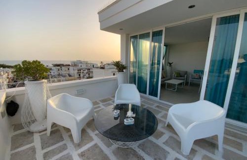 Lido Conchiglie Apartment | Appartamenti OltreMare