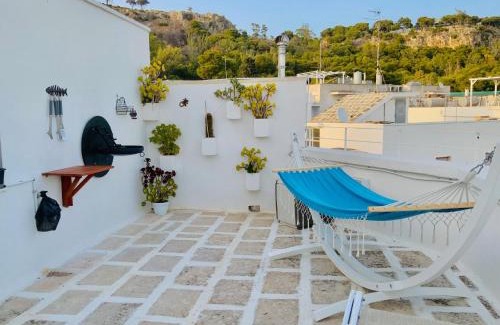 Lido Conchiglie Apartment | Appartamenti OltreMare