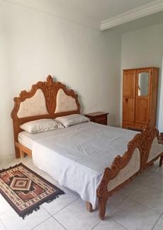 Houmt Souk Apartment | appartamenti Oueslati