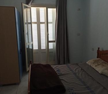 Houmt Souk Apartment | appartamenti Oueslati
