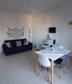 Nebida Apartment | Appartamenti Panorama