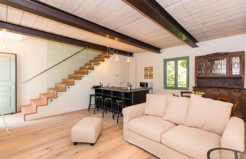 Costigliole d'Asti Apartment | Appartamenti presso Cascina La Melagrana