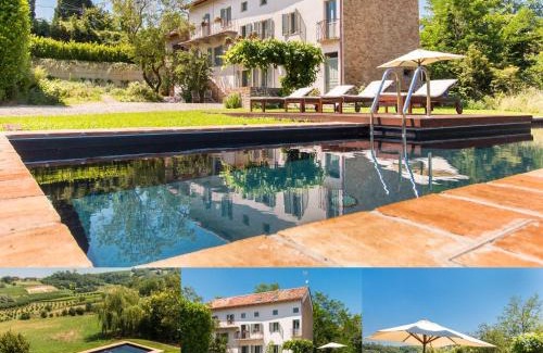 Costigliole d'Asti Apartment | Appartamenti presso Cascina La Melagrana