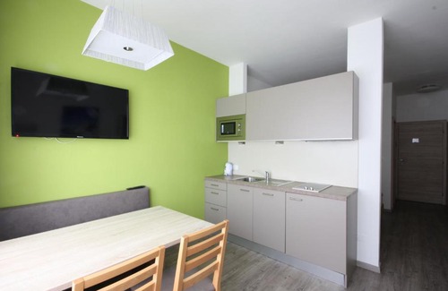 Marilleva 900 Apartment | Appartamenti Pradalago Marilleva 900
