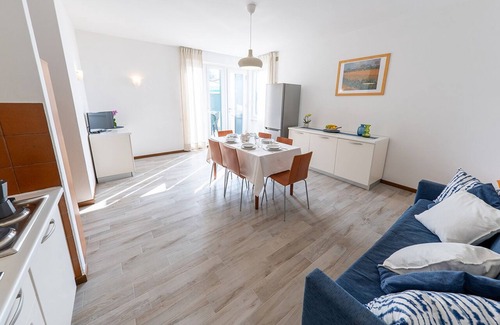 Corno Apartment | Appartamenti Pratone
