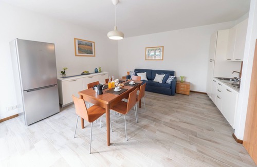 Corno Apartment | Appartamenti Pratone
