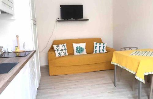 Sant'Antioco Apartment | Appartamenti Renzo&Rita1 Jolanda