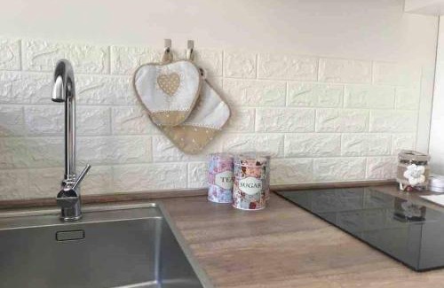 Sant'Antioco Apartment | Appartamenti Renzo&Rita1 Jolanda