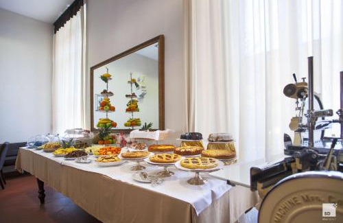 Ravenna Apartment | Appartamenti Resort Roma 6.3 e Resort I Banchieri