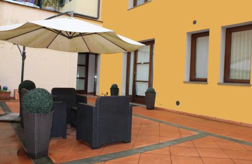 San Lorenzo House | Appartamenti Ricasoli51