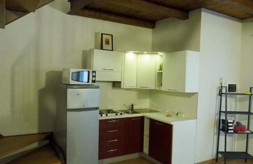 San Lorenzo House | Appartamenti Ricasoli51