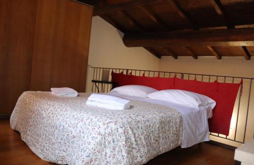 San Lorenzo House | Appartamenti Ricasoli51