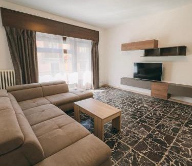 Susa Apartment | Appartamenti Rivo Gelassa