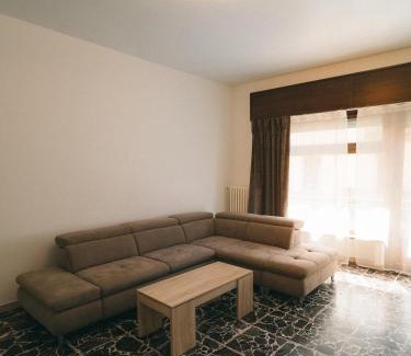 Susa Apartment | Appartamenti Rivo Gelassa