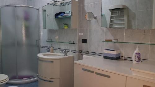 Gallipoli Apartment | Appartamenti Rosa Virginia by Salentoville Gallipoli