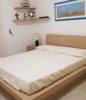 Gallipoli Apartment | Appartamenti Rosa Virginia by Salentoville Gallipoli