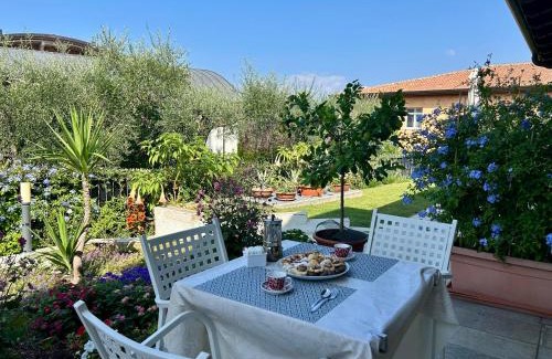 Cisano Apartment | Appartamenti Rossini