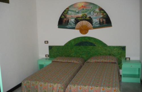 Triei Apartment | Appartamenti S'accodoro