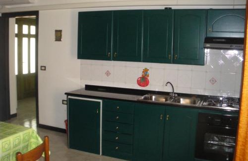 Triei Apartment | Appartamenti S'accodoro