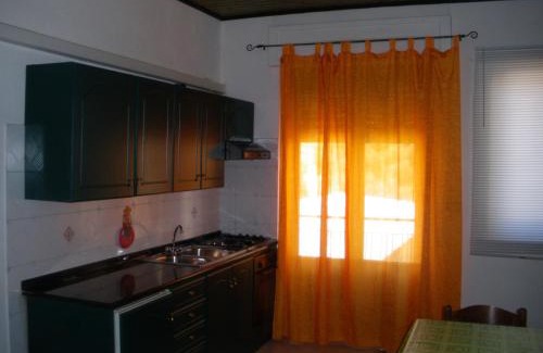 Triei Apartment | Appartamenti S'accodoro