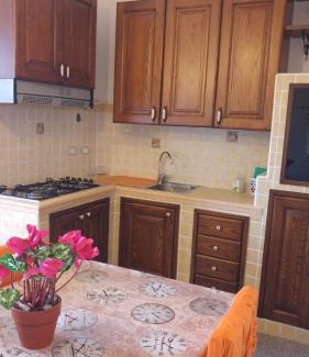 Catanzaro Lido Apartment | Appartamenti S'Agapo'