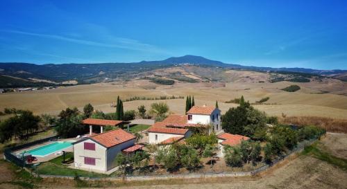 Piancastagnaio Apartment | Appartamenti San Giuseppe