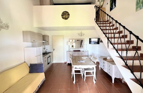 San Teodoro Apartment | Appartamenti San Teodoro 1