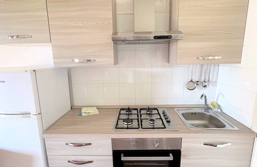 San Teodoro Apartment | Appartamenti San Teodoro 1