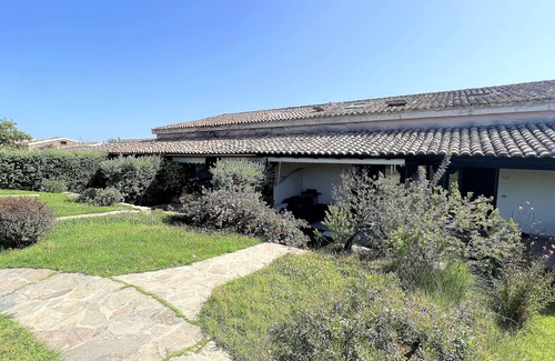 San Teodoro Apartment | Appartamenti San Teodoro 1
