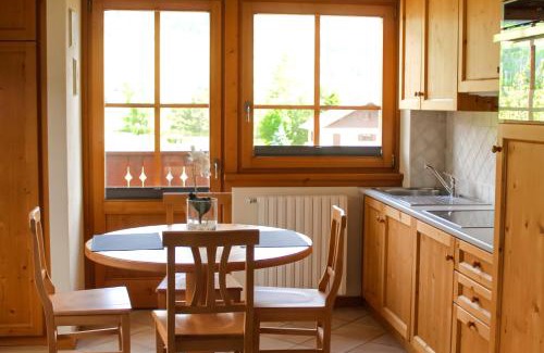 Bormio Apartment | Appartamenti Serena