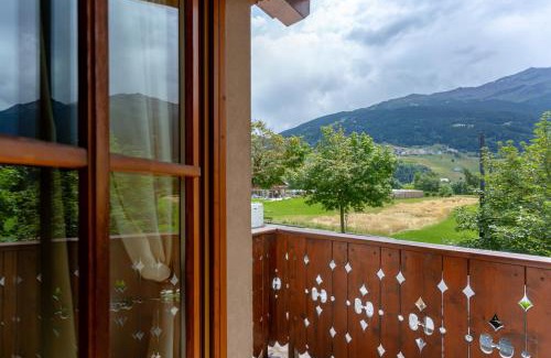 Bormio Apartment | Appartamenti Serena