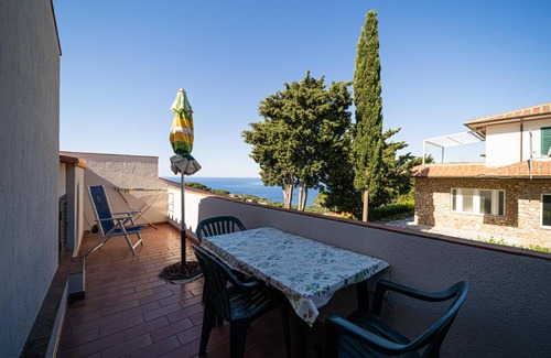 Capoliveri Apartment | Appartamenti Serena