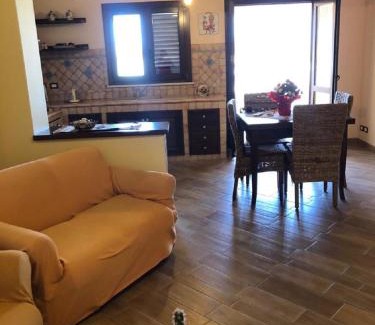 Trappeto Apartment | Appartamenti Sicilia Bedda