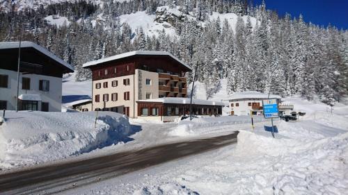 Misurina Apartment | Appartamenti Sorapiss