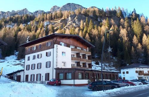 Misurina Apartment | Appartamenti Sorapiss