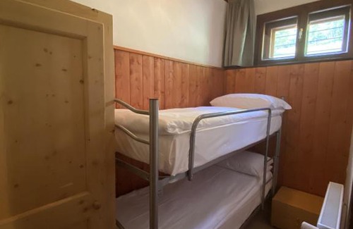 Misurina Apartment | Appartamenti Sorapiss