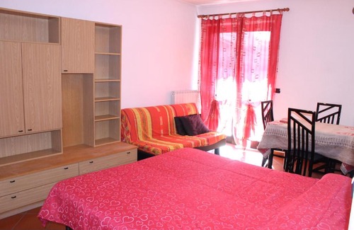 Verres Apartment | Appartamenti St Gilles