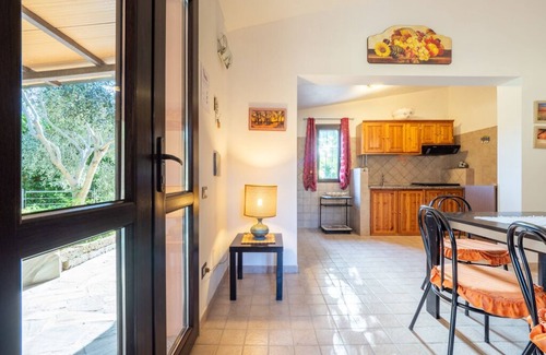Chia House | APPARTAMENTI STELLA MARINA CHIA