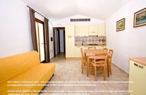 Tanaunella Apartment | Appartamenti Tanaunella