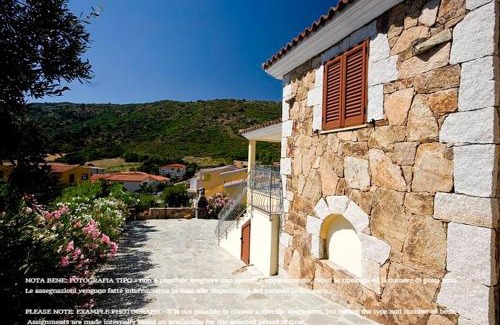 Tanaunella Apartment | Appartamenti Tanaunella