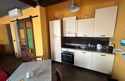 Alfiano Natta Apartment | Appartamenti Vacanze Fra-I-Cup PT